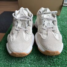 Load image into Gallery viewer, Adidas Yeezy Stone Taupe 500s Size 6

