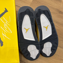 Load image into Gallery viewer, Jordan Lightning 4s Size 11.5
