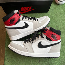 Load image into Gallery viewer, Jordan Smoke Grey 1s Size 8
