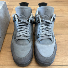Load image into Gallery viewer, Jordan Wet Cement 4s Size 11
