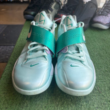 Load image into Gallery viewer, Nike Easter KD 4s Size 10
