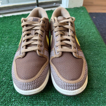 Load image into Gallery viewer, Nike Undefeated Canteen Dunks Vs AF1 Pack Size 10.5
