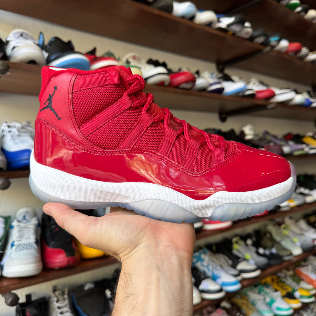 Jordan Win Like 96s Size 8.5