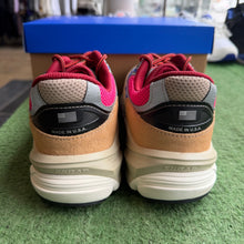 Load image into Gallery viewer, New Balance Action Bronson Ainôzama 990V6s Size 10
