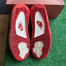 Load image into Gallery viewer, Jordan Nigel Sylvester Brick By Brick 4s Size 9.5

