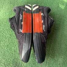 Load image into Gallery viewer, Off White Vulcanized Sneakers Size 43
