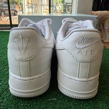 Load image into Gallery viewer, Nike NOCTA Drake Certified Lover Boy Air Force 1s Size 9
