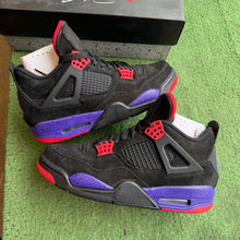 Load image into Gallery viewer, Jordan Raptor 4s Size 8
