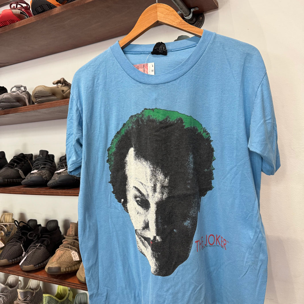 Vintage 1989 Joker Tee Size L