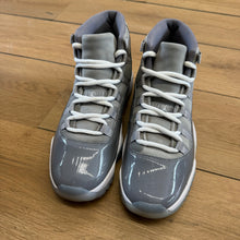Load image into Gallery viewer, Jordan Cool Grey 11s Size 8.5
