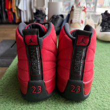 Load image into Gallery viewer, Jordan Reverse Flu Game 12s Size 12
