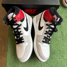 Load image into Gallery viewer, Jordan Smoke Grey 1s Size 8
