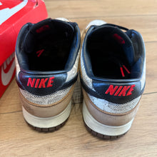 Load image into Gallery viewer, Nike CO.JP Snakeskin Low Dunks Size 13
