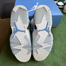 Load image into Gallery viewer, Jordan UNC 6s Size 10
