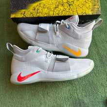 Load image into Gallery viewer, Nike PlayStation PG 2.5s Size 12
