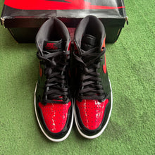 Load image into Gallery viewer, Jordan Patent Bred 1s Size 13
