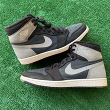 Load image into Gallery viewer, Jordan Gore-Tex Black Particle Grey 1s Size 10.5
