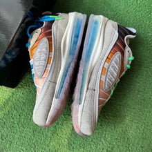 Load image into Gallery viewer, Nike Air Max La Mezcla 98s Size 8.5
