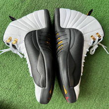Load image into Gallery viewer, Jordan Taxi 12s Size 12

