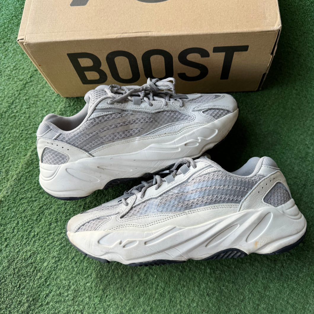 Yeezy Static 700 V2s Size 10
