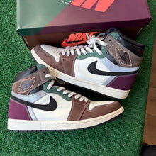 Load image into Gallery viewer, Jordan Hand Crafted 1s
