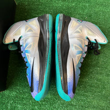 Load image into Gallery viewer, Nike LeBron Re-Entry 10s Size 11.5
