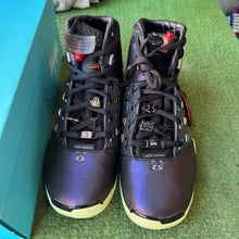 Load image into Gallery viewer, Jordan Doernbecher 17s Size 10.5
