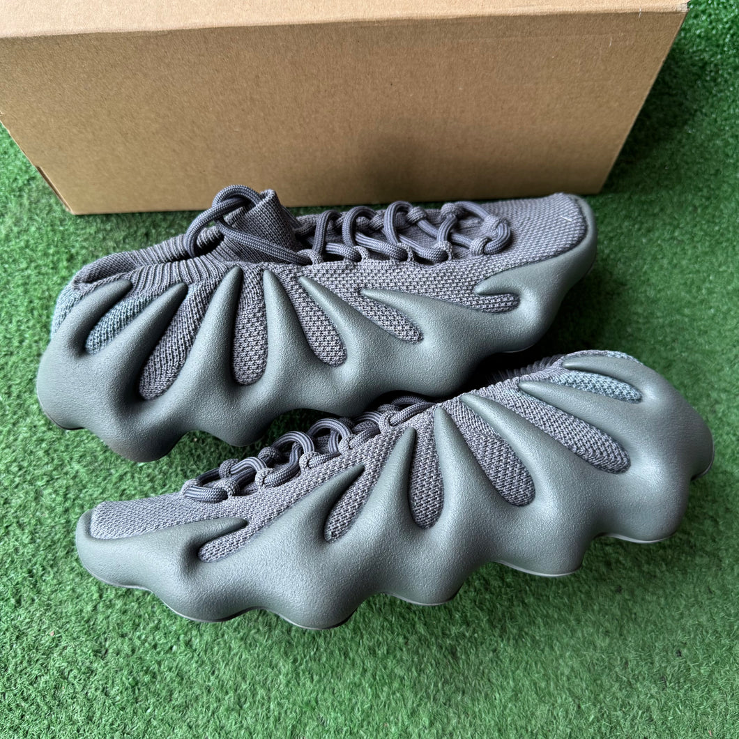 Yeezy Stone Teal 450s Size 7.5