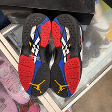 Load image into Gallery viewer, Jordan Playoff 8s Size 8
