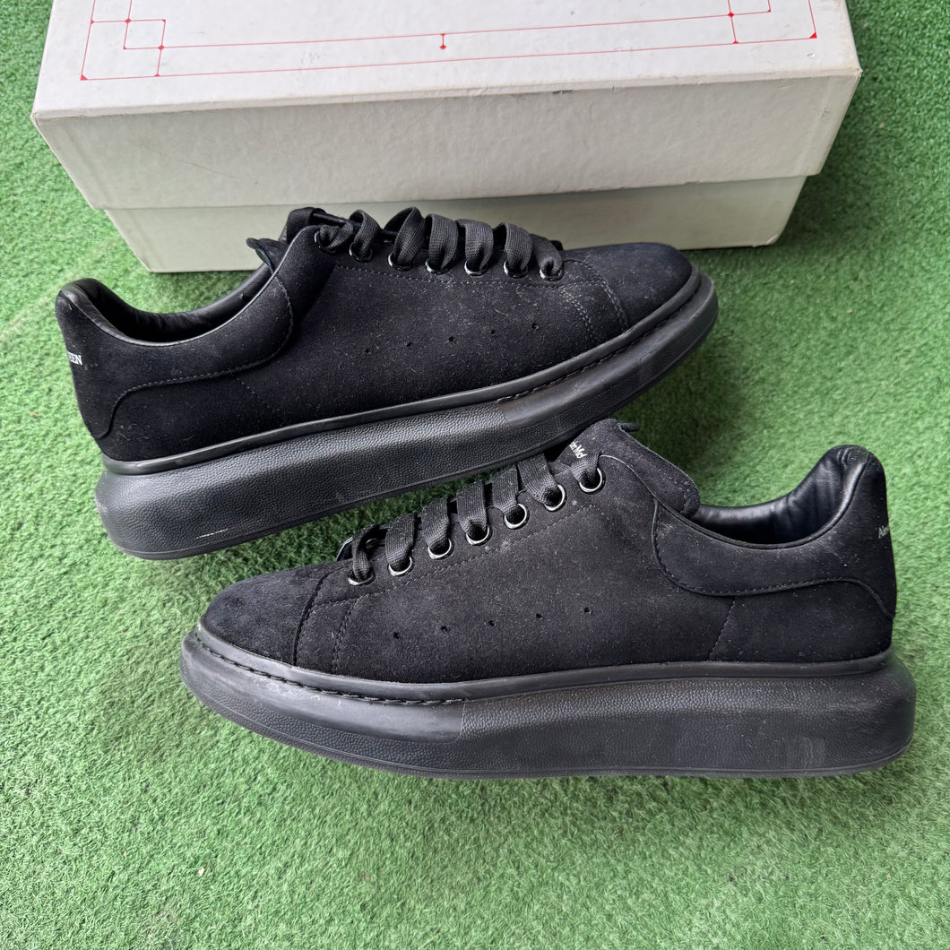 Alexander McQueen Oversized Size 43.5