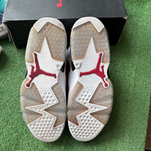 Load image into Gallery viewer, Jordan Carmine 6s Size 10
