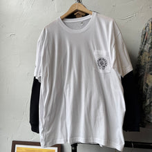 Load image into Gallery viewer, Chrome Hearts Tee Size XXL
