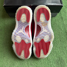 Load image into Gallery viewer, Jordan Cherry 11s Size 9
