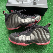 Load image into Gallery viewer, Nike Cough Drop Foamposites Size 10
