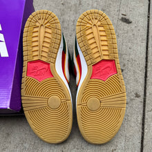Load image into Gallery viewer, Nike Sonic SB Low Dunks Size 9
