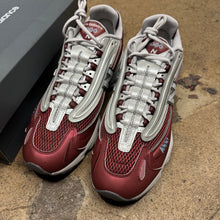 Load image into Gallery viewer, New Balance Red Grey 1000s Size 13
