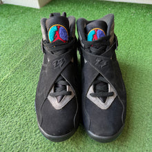 Load image into Gallery viewer, Jordan Aqua 8s Size 8.5
