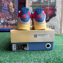 Load image into Gallery viewer, Jordan Union Guava Ice 4s Size 10
