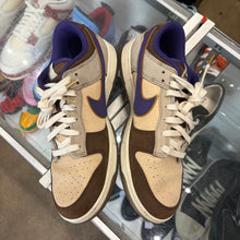 Load image into Gallery viewer, Nike Setsubun Low Dunks Size 10.5
