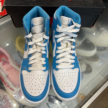 Load image into Gallery viewer, Jordan UNC 1s Size 5.5Y
