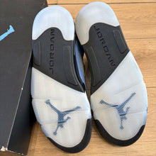 Load image into Gallery viewer, Jordan UNC 5s Size 11.5
