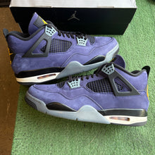 Load image into Gallery viewer, Jordan Laker 4s Size 14
