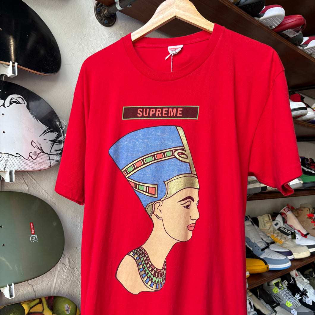 Supreme Nefertiti Tee Size XL