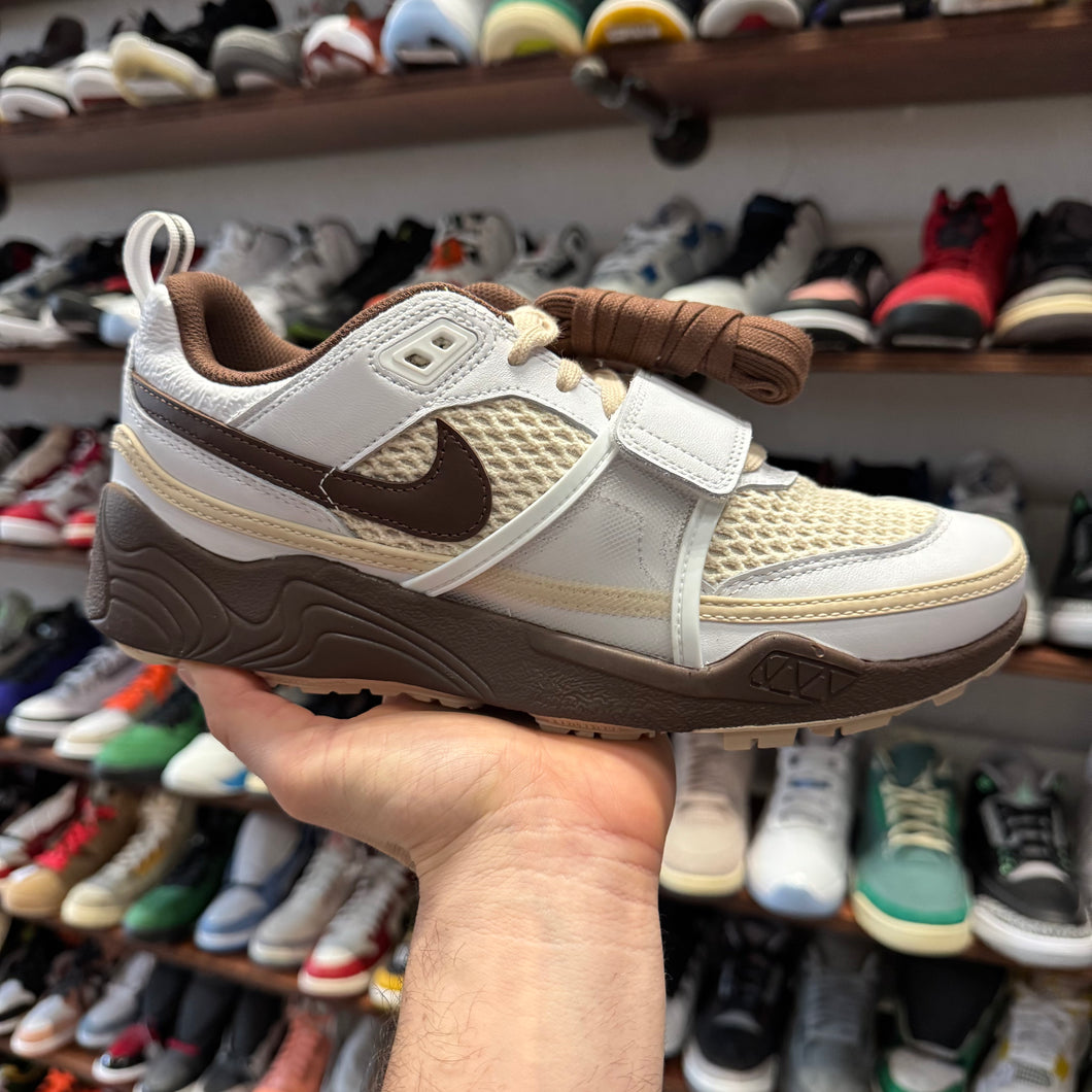 Nike Travis Scott Zoom Field Jaxx