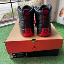 Load image into Gallery viewer, Jordan Flu Game 12s Size 12
