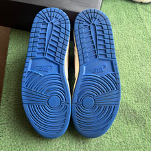 Load image into Gallery viewer, Jordan Union Fragment Sport Royal 1s Size 10.5
