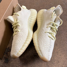 Load image into Gallery viewer, Yeezy Butter 350 V2s Size 6
