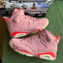 Load image into Gallery viewer, Jordan Aleali May 6s Size 12W/10.5M
