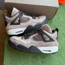 Load image into Gallery viewer, Jordan Taupe Haze 4s Size 7.5
