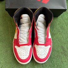 Load image into Gallery viewer, Jordan Light Fusion 1s Size 7.5
